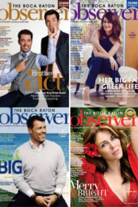 Boca Raton Observer Magazine