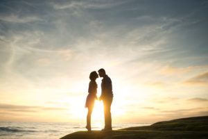 EFT couples therapy