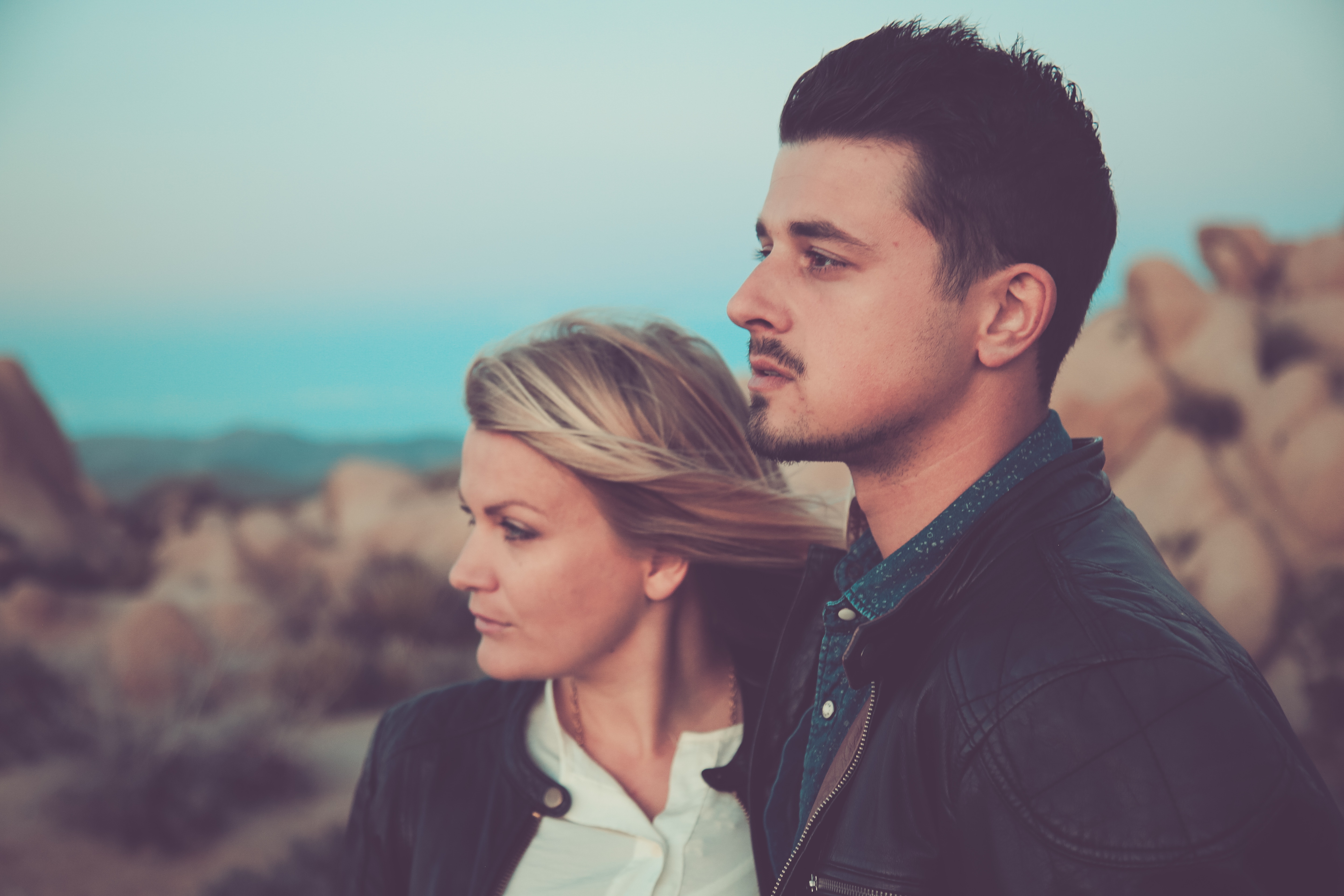 infidelity