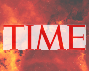 Time media contribution