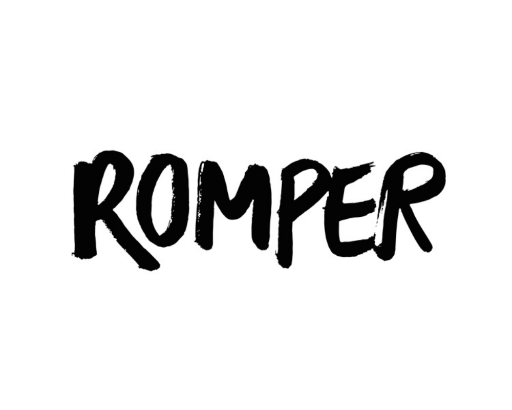 Romper media contributions