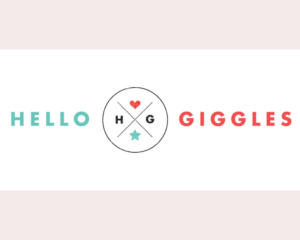Hello Giggles media contribution