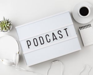 podcast guest interviews