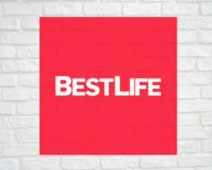 Best Life media contribution
