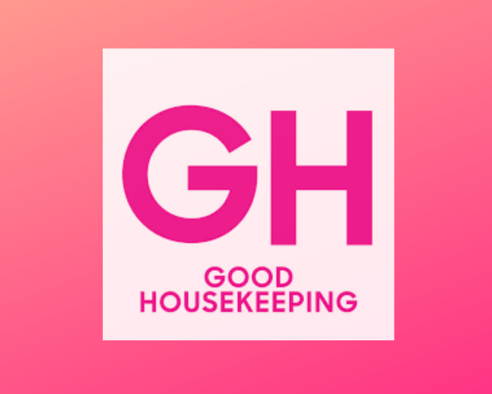 Good Housekeeping media contribution