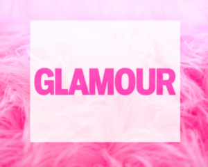 Glamour media contribution