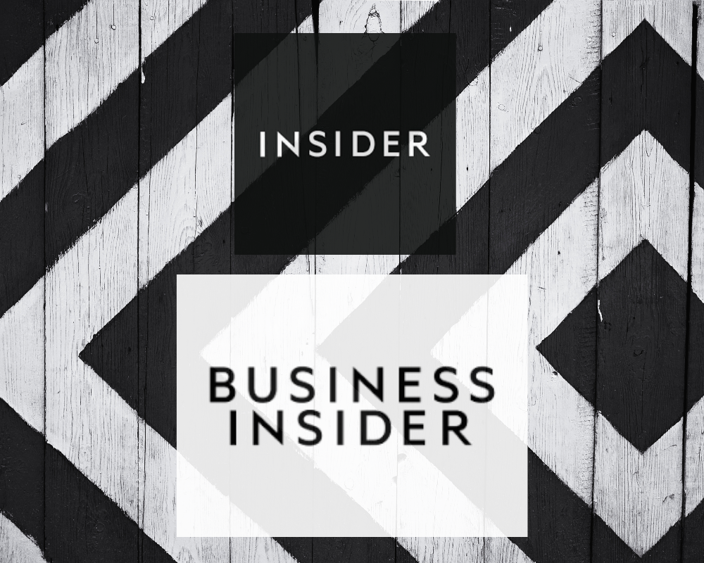 Business Insider media contributions