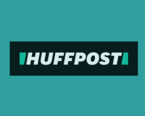 HuffPo media contribution