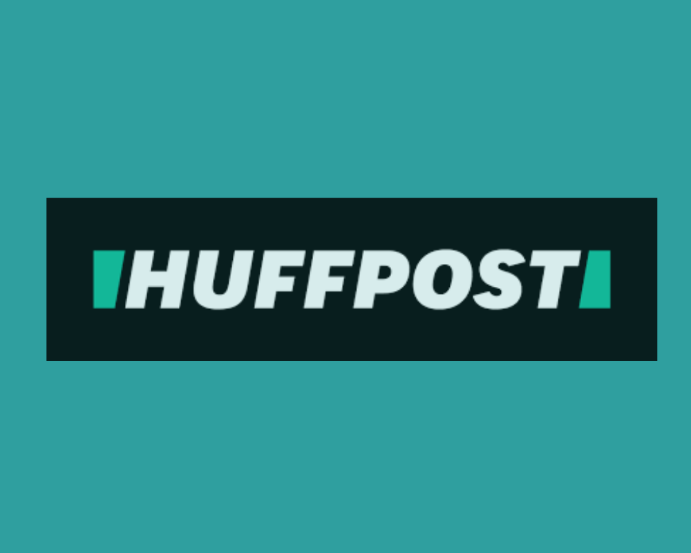 HuffPo media contribution