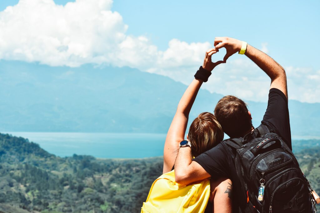 couples retreat